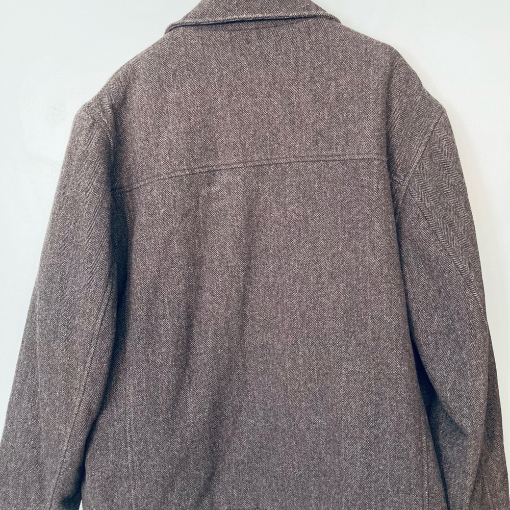 Wool Blend Jacket - image 6